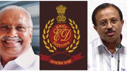 ഗോകുലം ഗോപാലന്റെ സ്ഥാപനങ്ങളിലെ ഇഡി റെയ്ഡ്; പ്രതികരിച്ച് വി മുരളീധരൻ, 'എമ്പുരാൻ സിനിമ വിവാദവുമായി ബന്ധമില്ല'