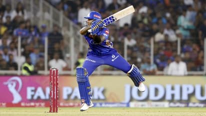 ഓറഞ്ച് ക്യാപ്പ് തൂക്കി സൂര്യകുമാര് യാദവ്, തിരിച്ചെടുക്കാന് കോലിക്ക് അവസരം! പുരാന് ആദ്യ മൂന്നില്