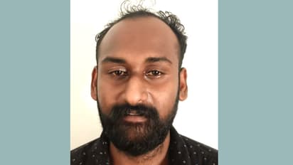 പാലുകാച്ച് വീട്ടിൽ അതിക്രമം, യുവാവിനെ വെട്ടി ഒളിവില് പോയ പ്രതി അറസ്റ്റില്