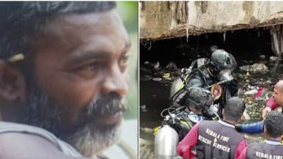 ജോയിയുടെ കുടുംബത്തിന് വീട് നല്കണം; നടപടി പൂര്ത്തിയാക്കണമെന്ന് മനുഷ്യാവകാശ കമ്മീഷൻ ചെയർപേഴ്സണ്