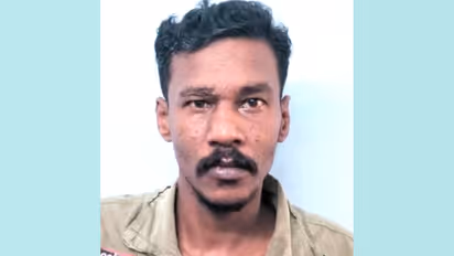 കലക്ടറുടെ ഉത്തരവിനെ തുടര്ന്ന് അറസ്റ്റ്, പ്രതിക്കെതിരെ നിരവധി കേസുകള്