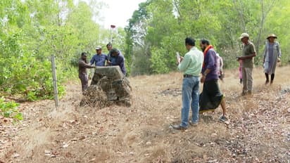 കേരളത്തിൻ്റെ കുതിപ്പിന് വേഗമേകാൻ കാസർകോട്, സർവേ നടപടികൾ തുടങ്ങി; 150 ഹെക്ടറിൽ ബോക്സൈറ്റ് നിക്ഷേപം?