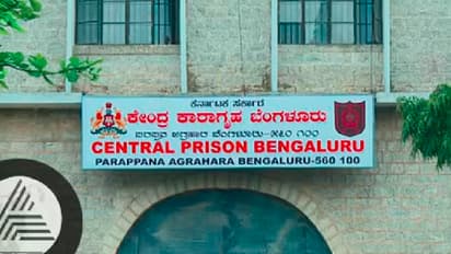 ಪರಪ್ಪನ ಅಗ್ರಹಾರ ಸೆಂಟ್ರಲ್ ಜೈಲು 3 ಹೋಳು, ಇನ್ಮುಂದೆ ಕೈದಿಗಳ ಮೇಲೆ ಎಐ ಕಣ್ಗಾವಲು!