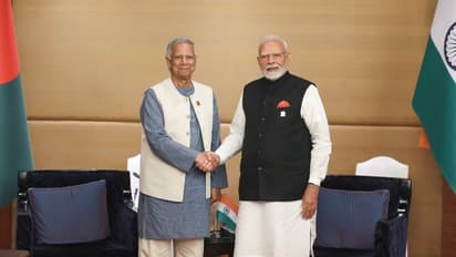 ಬಾಂಗ್ಲಾ ನಾಯಕ ಮುಹಮ್ಮದ್‌ ಯೂನುಸ್‌ಗೆ ಎಚ್ಚರಿಕೆ ಸಂದೇಶ ನೀಡಿದ ಪ್ರಧಾನಿ ಮೋದಿ