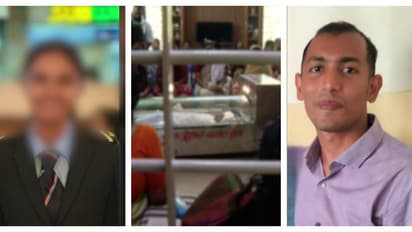 ഐബി ഉദ്യോഗസ്ഥയുടെ മരണം; യുവതിയെ ഗർഭഛിദ്രത്തിന് വിധേയമാക്കാൻ സുകാന്ത് വ്യാജരേഖകളുണ്ടാക്കി; കൂടുതല് തെളിവുകള്