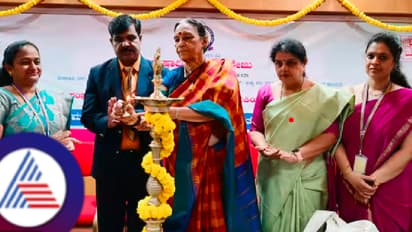 ಭೈರಪ್ಪ ರೀತಿ ಬರೆಯುವ ಸಾಮರ್ಥ್ಯ ಸ್ತ್ರೀಯರಿಗೂ ಇದೆ: ಜಾನಪದ ಸಂಶೋಧಕಿ ಸಂಧ್ಯಾ ರೆಡ್ಡಿ ಅಭಿಮತ