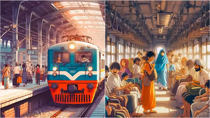 రిజర్వేషన్ లేకున్నా స్లీపర్ కోచ్‌లో ప్రయాణం.. ఈ ట్రిక్ పాటించండి!