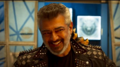 அஜித்தின் 'குட் பேட் அக்லீ' டிரைலர் எதிர்கொள்ளும் நெகட்டிவ் விமர்சனங்கள்; ஏன்? 