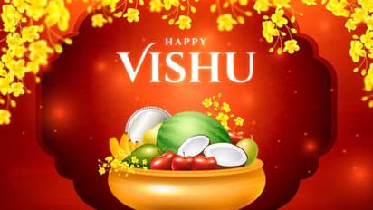 Vishu 2025: Flashlights and firecrackers, celebrating Vishu padakkam through the ages
