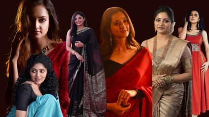 ಒಂದೇ ಹಾಡಿನಲ್ಲಿ ಕನ್ನಡದ 6 ನಟಿಯರು; ಮ್ಯೂಸಿಕಲ್ ಹಿಟ್ ಸಿನಿಮಾದ ಸೂಪರ್ ಸಾಂಗ್!