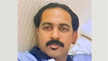 ഈദ് വിനോദയാത്രക്ക് മലയാളി കുടുംബങ്ങളുമായി സൗദിയിൽ എത്തിയ ബസ് ഡ്രൈവർ മരിച്ചു