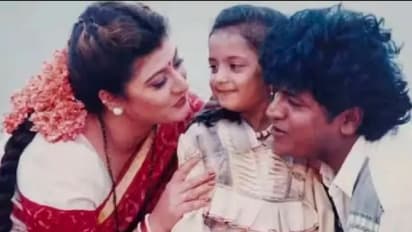 32 ಸಿನಿಮಾ, 48 ಸೀರಿಯಲ್ನಲ್ಲಿ ನಟಿಸಿ ಚಿತ್ರರಂಗಕ್ಕೆ ಗುಡ್ಬೈ ಹೇಳಿ IAS ಅಧಿಕಾರಿಯಾದ ನಟಿ