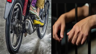 Hyderabad: పిల్లలకు బండి ఇస్తున్నారా.? పేరెంట్స్‌ జైలుకు వెళ్లడం ఖాయం.. 