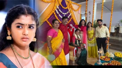 Lakshmi Baramma Serial ಮುಗಿಯೋ ಟೈಮ್ನಲ್ಲೇ ರಾಜ್ಯವೇ ಖುಷಿಪಡೋ ಸುದ್ದಿ ಕೊಟ್ಟಳಾ ಲಕ್ಷ್ಮೀ?