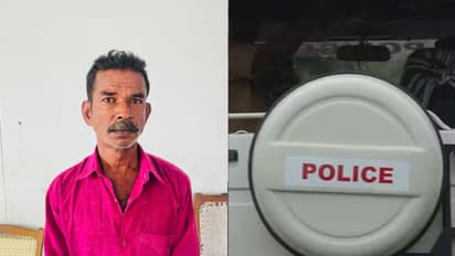 ചീട്ടുകളി നിർത്തി പോയ വിരോധം, അരിവാൾകൊണ്ട് പിന്നിൽ നിന്ന് തലക്ക് വെട്ടി; 7 വർഷം തടവിന് വിധിച്ച് കോടതി