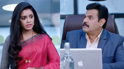 Amruthadhaare Serial: ಜನಪ್ರಿಯ ಧಾರಾವಾಹಿಯಿಂದ ಮತ್ತೋರ್ವ ನಟ ಹೊರಗಡೆ ಬಂದ್ರಾ?