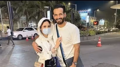 ಇರ್ಫಾನ್ ಪಠಾಣ್ ಪತ್ನಿ ಯಾರು? ಮಾಡೆಲ್‌ ಸಫಾ ಬೇಗ್ ಬಗ್ಗೆ ನಿಮಗೆಷ್ಟು ಗೊತ್ತು?