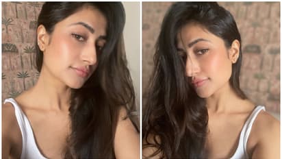 (PHOTOS) Dhanashree Verma DROPS stunning photos after divorce from Yuzvendra Chahal