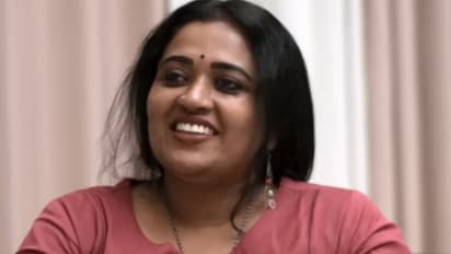 'മകൻ ഗേ ആണോ എന്ന് തുറന്നു ചോദിച്ചിട്ടുണ്ട്'; മനസു തുറന്ന് മഞ്ജു പത്രോസ്