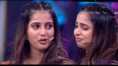 'ನನ್ನ ಜೀವನದಲ್ಲಿ ಏನೇನೋ ಆಯ್ತು, ಇದು ತಂದೆಗೆ ಕಷ್ಟ ಆಯ್ತು'-ನಿವೇದಿತಾ ಗೌಡ ಮಾತು ಕೇಳಿ ರಜತ್ ಕಣ್ಣಲ್ಲೂ ನೀರು...!