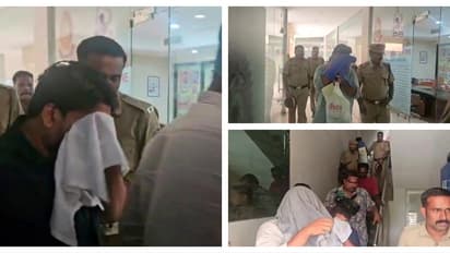 റിട്ട. ജഡ്ജിയിൽ നിന്ന് ഓൺലൈനായി 90 ലക്ഷം തട്ടിയ കേസ്; പ്രതികളെ കുടുക്കി കൊച്ചി സൈബർ പൊലീസ്