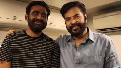 ബസൂക്കയിൽ വൻ സർപ്രൈസ്, മനുഷ്യനെ കൊല്ലാത്തൊരു ത്രില്ലർ പടവും; സിദ്ധാർത്ഥ് ഭരതൻ പറയുന്നു