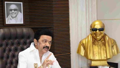 இந்தியாவிலேயே நம்பர் 1; தமிழ்நாடு பொருளாதாரம் 9.69% வளர்ச்சியுடன் புதிய உச்சம்! 