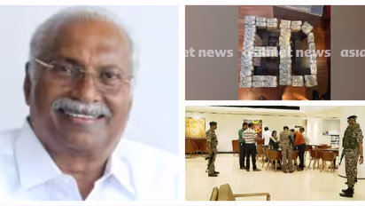 ​ഗോകുലം ഇഡി റെയ്ഡ്: ​ഗോകുലം ഫെമ, ആർബിഐ ചട്ടങ്ങൾ ലംഘിച്ചതായി ഇഡി; സ്ഥാപനങ്ങളില്‍ കൂടുതൽ പരിശോധന