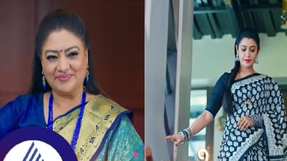 ಭೂಮಿ ಸುತ್ತ ಗೌತಮ್ ಪ್ರೀತಿಯ ಕೋಟೆ ಕಟ್ಟಿದ್ರೆ, ಕಥೆ ಮುಗಿಸೋಕೆ ಪ್ಲ್ಯಾನ್ ಮಾಡಿದ ಶಕುಂತಲಾ 