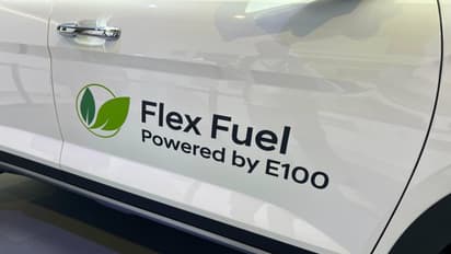 Future of Clean Mobility: Will Flex Fuel Vehicles Run on Indian Roads?