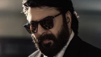 ബസൂക്കയില്‍ മമ്മൂട്ടിക്ക് എത്ര ലുക്കുകളുണ്ടാകും?, ചിത്രത്തിന്റെ കിടിലൻ അപ്‍ഡേറ്റ്