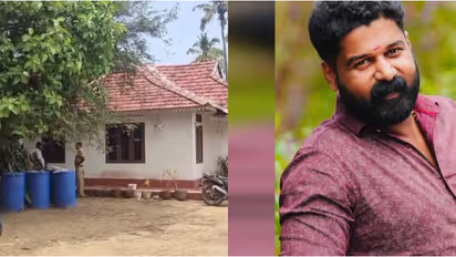 തല പൊട്ടിയ നിലയിൽ, ശരീരത്തിൽ മുറിവുകൾ; മുനമ്പത്ത് യുവാവിനെ മരിച്ച നിലയിൽ കണ്ടെത്തി