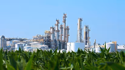 India’s Ethanol Revolution: Paving the Way for Global Leadership