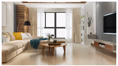 ഈ മാറ്റങ്ങൾ വരുത്തിയാൽ ലിവിങ് റൂം സ്റ്റൈലിഷ് ആക്കാം