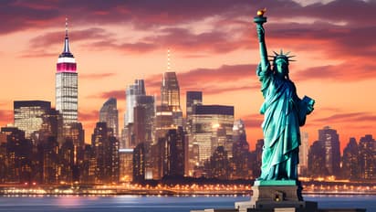 Strategic Technologies—Will They Divide or Unite?