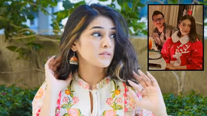 ಯಜುವೇಂದ್ರ ಚಾಹಲ್ ಹೊಸ ಗರ್ಲ್ಫ್ರೆಂಡ್ ಆರ್ಜೆ ಮಹ್ವಾಶ್ ಬಾಳಿನಲ್ಲಿ ಇದೆಂಥಾ ವಿಧಿಯಾಟ!