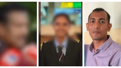 ദക്ഷിണേന്ത്യയിലെ വിവിധ ക്ഷേത്രങ്ങളിൽ സഞ്ചരിച്ചു, ചിലരുടെ ഫോൺ വാങ്ങി ബന്ധുക്കളെ വിളിച്ചു; സുകാന്തിൻ്റെ മൊഴി