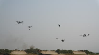 Transformation of India's Para-Special Forces: Adapting to Modern Warfare