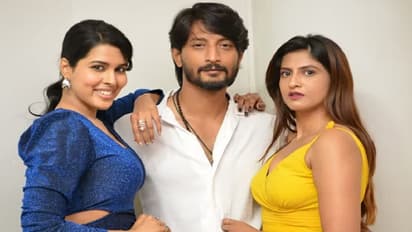 ನಿಮ್ದೆ ಕಥೆ ಸಿನಿಮಾ ವಿಮರ್ಶೆ: ಮಧ್ಯಮ ವರ್ಗದವರ ಕಷ್ಟ ಸುಖ ದುಃಖ ದುಮ್ಮಾನ, ಅಲ್ಲೊಂದು ಟ್ವಿಸ್ಟು!