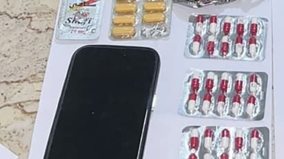 ഡ്രൈവറുടെ പെരുമാറ്റ് കണ്ട് സംശയം തോന്നി പരിശോധന, കുവൈത്തിൽ മയക്കുമരുന്നുമായി ഒരാൾ അറസ്റ്റിൽ