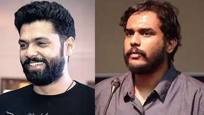 ಕೆರಿಯರ್‌ನ ಆರಂಭದಲ್ಲಿ ನಿರ್ಮಾಪಕರು ಸಿಗದೇ ಒದ್ದಾಟ.. ರಕ್ಷಿತ್‌ ಶೆಟ್ಟಿ ಬಳಿ ನಿರ್ದೇಶಕ ಹೇಮಂತ್‌ ರಾವ್‌ ಹೀಗಾ ಹೇಳೋದು!