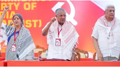 'പ്രായ പരിധി കർശനമായി നടപ്പാക്കണം, പിണറായി വിജയനടക്കം ആർക്കും ഇളവുവേണ്ട'; ശക്തമായ നിലപാടെടുത്ത് ബംഗാൾ ഘടകം