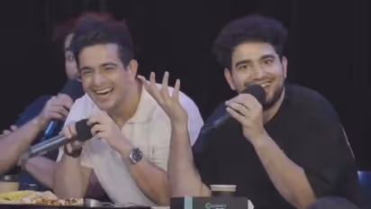 Samay Raina thanks Tony Kakkar amid India's Got Latent controversy: Full story explained 