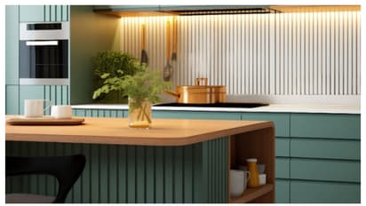 അടുക്കളയ്ക്കൊരു മേക്ഓവർ ആയാലോ?