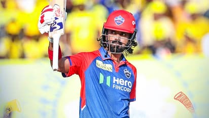 'ബാറ്റിംഗ് സ്ഥാനം അങ്ങോട്ടുമിങ്ങോട്ടും മാറ്റുന്നത് ബുദ്ധിമുട്ടാണ്'; വ്യക്താക്കി കെ എല് രാഹുല്