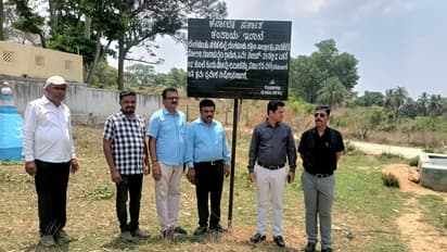 34.17 ಕೋಟಿ ಮೌಲ್ಯದ ಅಕ್ರಮ ಒತ್ತುವರಿ ತೆರವು: ಜಿಲ್ಲಾಧಿಕಾರಿ ಜಗದೀಶ್‌