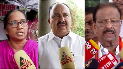 ആശാ സമരത്തെ ഒറ്റികൊടുത്തുവെന്ന ആരോപണം; ഐഎന്‍ടിയുസി നിലപാട് തള്ളി കെപിസിസി, വിശദീകരണം നൽകി ആര്‍ ചന്ദ്രശേഖരൻ