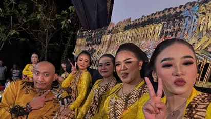 ಅನ್ನನಾ ಪಾತಿಯಾ ಅಪ್ಪಡ್ ತೀ ತೀ ತೆನಾ ವೈರಲ್ ಹಾಡಿನ ಸುಂದರಿ ಯಾರು ಗೊತ್ತಾ?