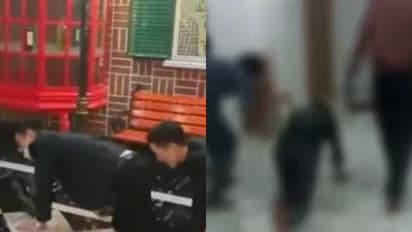 '5 വർഷം മുൻപ് ആ വാർത്ത ചൈനയിൽ നിന്ന് വന്നു, കേരളത്തിൽ 21ാം നൂറ്റാണ്ടിൽ സംഭവിക്കുമെന്ന് ഒരിക്കലും കരുതിയില്ല'