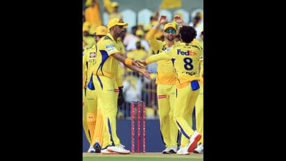 CSK vs PBKS: வேறு வழியில்லை! ஸ்டார் வீரரை நீக்கிய ருத்ராஜ்! சிஎஸ்கே பிளேயிங் லெவன் இதோ! 